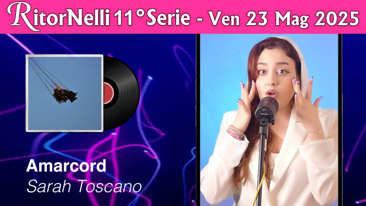 Trasmissione RitorNelli